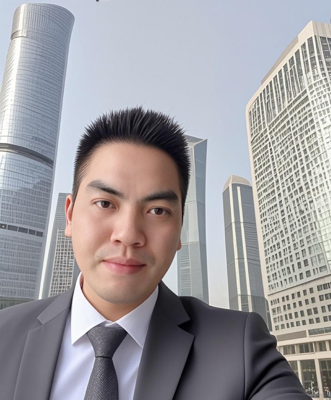 小峰的第一张照片--容县父母相亲团